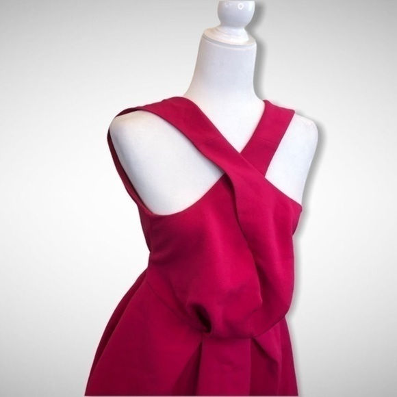 NEW Keepsake The Label Pink Party Dress - Picture 2 of 9